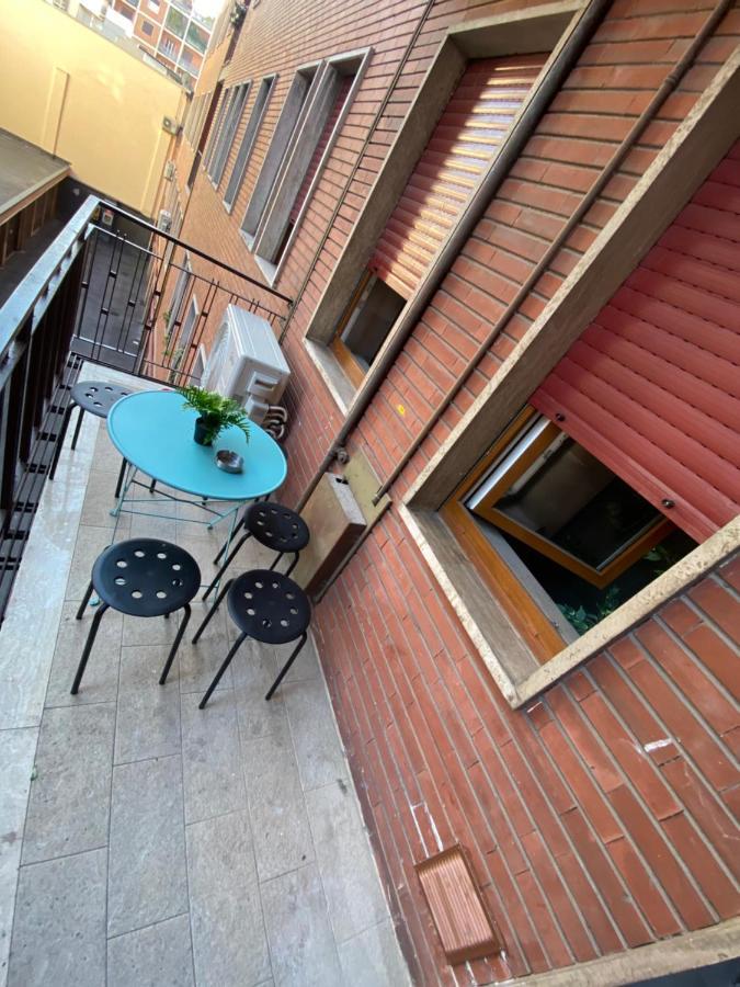 Egadi House Apartment มิลาน ภายนอก รูปภาพ