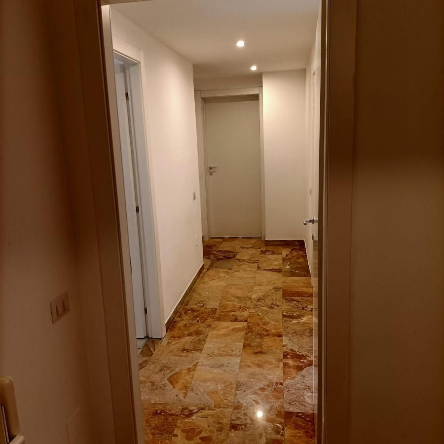 Egadi House Apartment มิลาน ภายนอก รูปภาพ