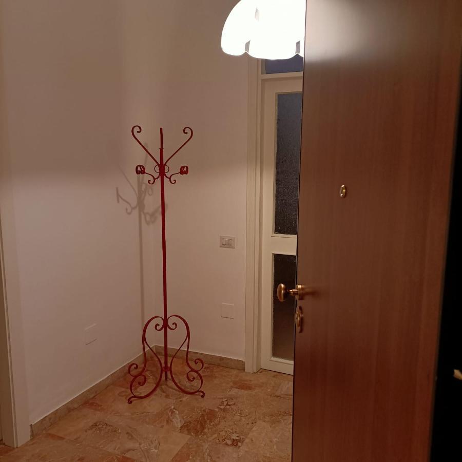 Egadi House Apartment มิลาน ภายนอก รูปภาพ