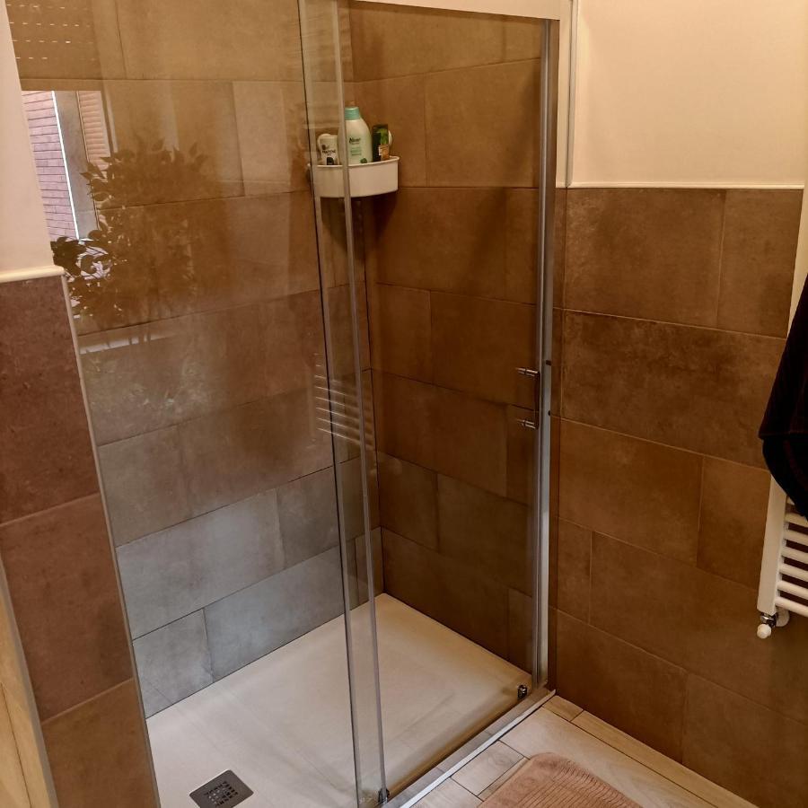 Egadi House Apartment มิลาน ภายนอก รูปภาพ